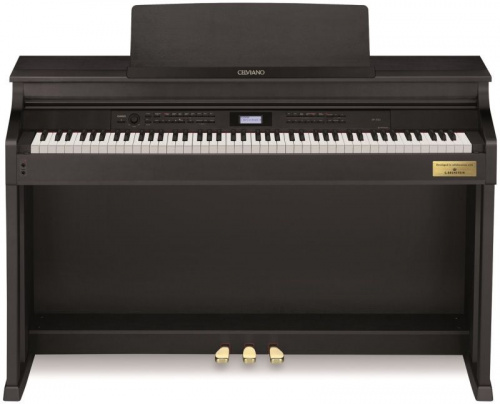Цифровое пианино Casio AP-700 - JCS.UA фото 3