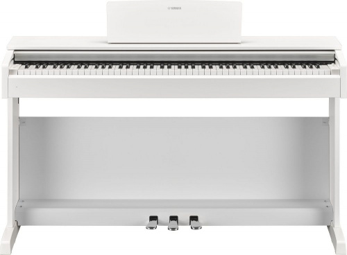 Цифровое пианино YAMAHA ARIUS YDP-143WH - JCS.UA