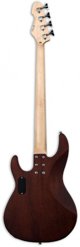 Бас-гитара LTD AP-204 (Natural Satin) - JCS.UA фото 2