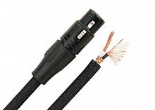 Микрофонный кабель Monster Cable SP1000-M-10 - JCS.UA