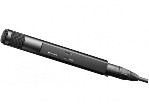 Мікрофон Sennheiser MKH 30-P48 - JCS.UA