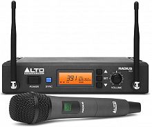 Радиосистема ALTO PROFESSIONAL RADIUS 100 - JCS.UA
