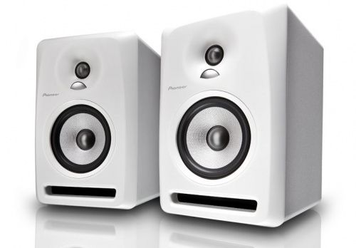 Монітор Pioneer S-DJ80X - JCS.UA фото 2