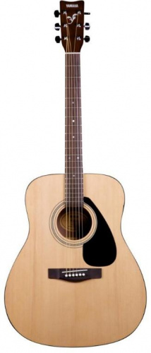 Акустическая гитара YAMAHA F310 (Natural) - JCS.UA