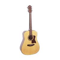 Акустическая гитара Hohner HW 350-G - JCS.UA