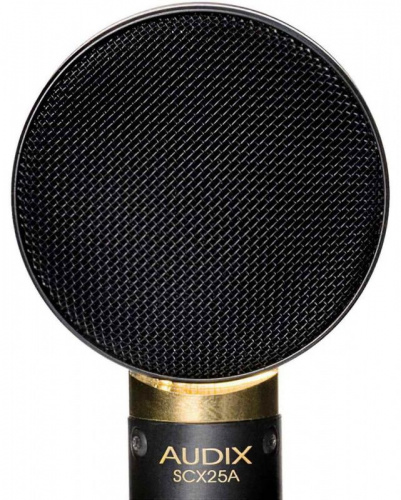 Микрофон Audix SCX25A - JCS.UA