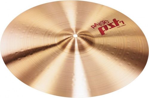 Тарелка Paiste 7 Thin Crash 16" - JCS.UA