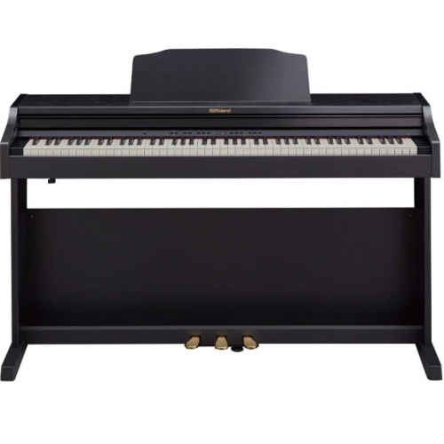 Цифрове піаніно Roland RP501R-CB - JCS.UA