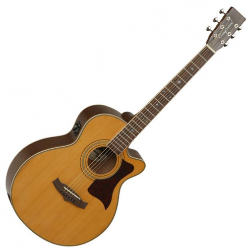 Электроакустическая гитара Tanglewood TW145 SC - JCS.UA фото 2
