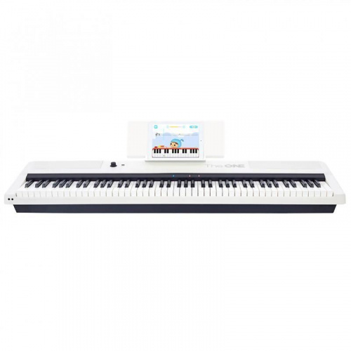 Цифрове піаніно The ONE TON1 (White) - JCS.UA