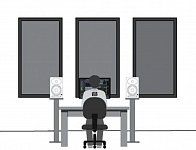 Акустика комнаты убивает ваш микс: как это исправить без ремонта