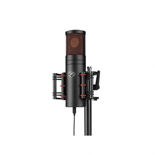 Студийный микрофон Antelope Audio Edge Go Synergy Core - JCS.UA Студийный микрофон Antelope Audio Edge Go Synergy Core - JCS.UA