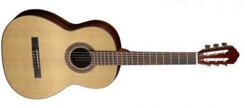 Классическая гитара Cort AC11R NAT - JCS.UA фото 4