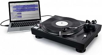 Возвращение винила: современные проигрыватели для DJ в эпоху цифровых технологий