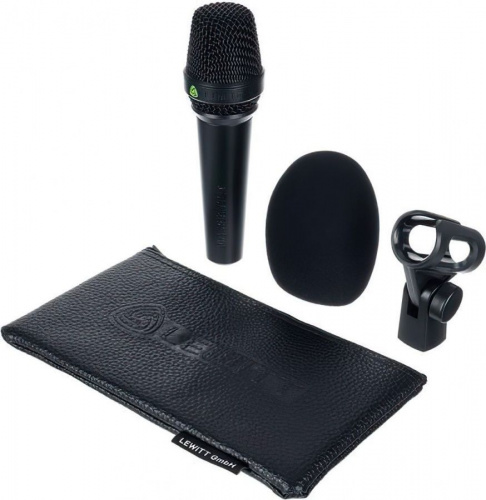 Микрофон вокальный Lewitt MTP 250 DM - JCS.UA фото 10