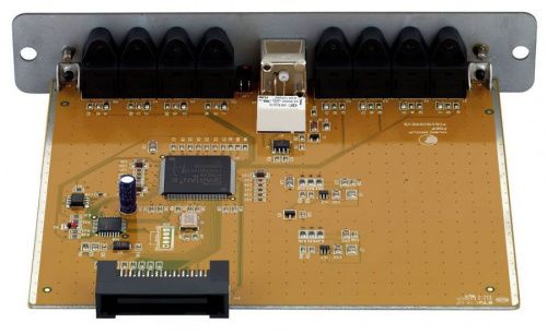 Карта Behringer X ADAT - JCS.UA фото 3