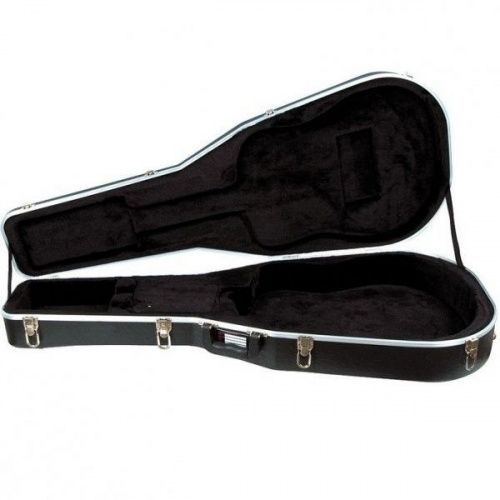 Кейс Peavey Hardshell Acoustic Dreadnought Case - JCS.UA фото 3