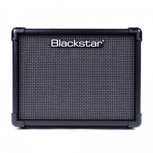 Комбоусилитель Blackstar ID Core Stereo 20 V3 - JCS.UA