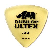 Медіатори DUNLOP 426P.88 ULTEX TRIANGLE PICK .88MM - JCS.UA