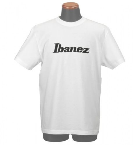 Футболка IBANEZ IBAT008XXL T-Shirt White XXL Size - JCS.UA фото 3