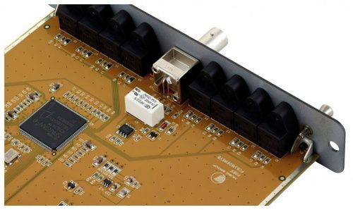 Карта Behringer X ADAT - JCS.UA фото 5