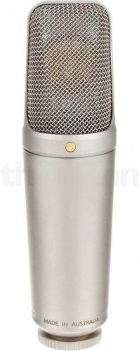 Микрофон Rode NT1000 - JCS.UA