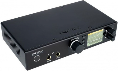 Аудіоінтерфейс RME ADI-2 Pro FS - JCS.UA фото 5