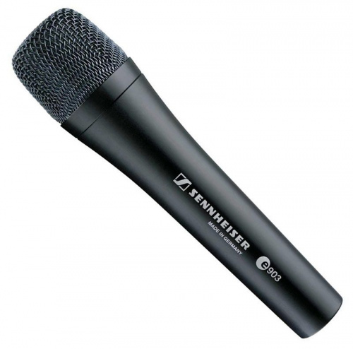 Микрофон Sennheiser E 903 - JCS.UA фото 2