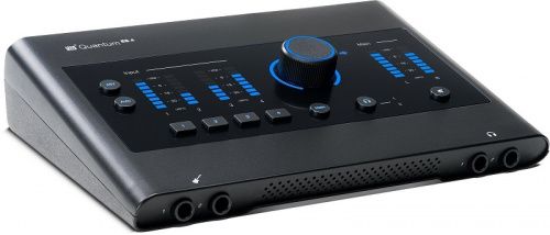 USB интерфейс PreSonus Quantum ES 4 - JCS.UA