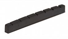 Поріжок GRAPH TECH PT-5700-00 Black TUSQ XL Slotted Strat 7 String - JCS.UA