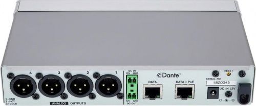 Перетворювач Tascam ML-4D / OUT-X - JCS.UA фото 3