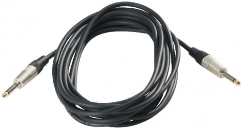 Инструментальный кабель ROCKCABLE RCL30206 D6 Instrument Cable (6m) - JCS.UA