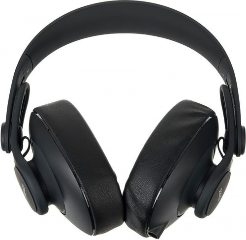 Студійні навушники AKG K361 - JCS.UA фото 3