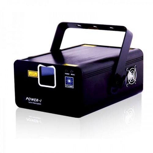 Лазер CR-Laser POWER-1(150G) - JCS.UA