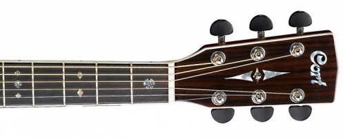 Акустична гітара Cort Earth700 NAT - JCS.UA фото 3