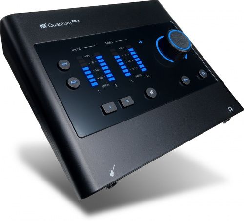 USB інтерфейс PreSonus Quantum ES 2 - JCS.UA фото 3