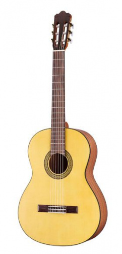 Классическая гитара Walden N550L - JCS.UA