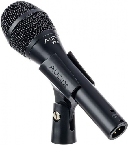 Мікрофон Audix VX10 - JCS.UA фото 5