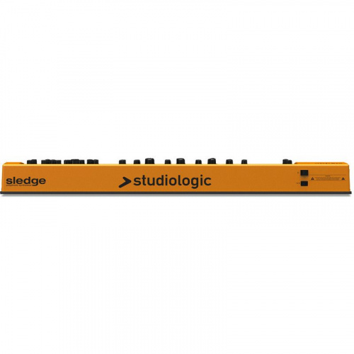 Синтезатор Studiologic SLEDGE 2.0 - JCS.UA фото 4