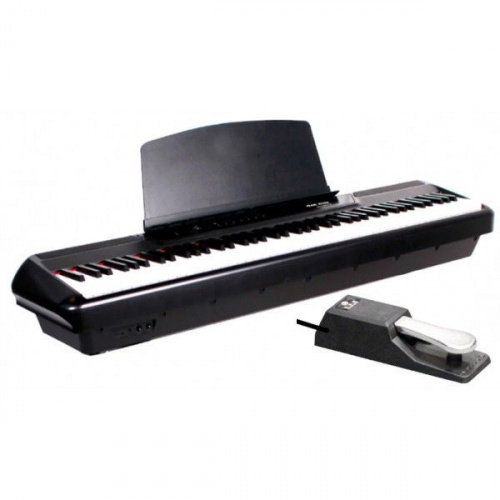 Цифровое пианино Pearl River P60BK - JCS.UA фото 2