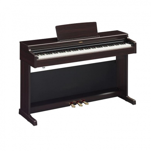 Цифрове піаніно YAMAHA ARIUS YDP-165 (Rosewood) - JCS.UA фото 2