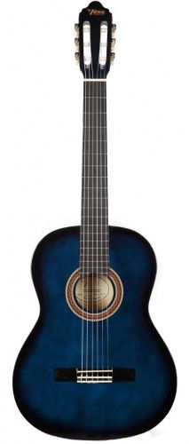 Класична гітара VALENCIA VC104BUS - 4/4 - JCS.UA