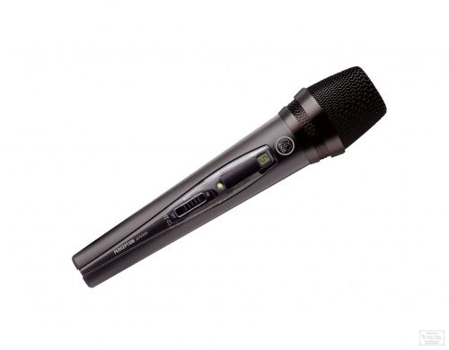 Радіосистема AKG Perception45Vocal-C3 - JCS.UA фото 3