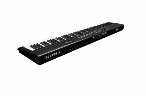 Цифровое фортепиано Kurzweil KA-S1 LB - JCS.UA фото 2