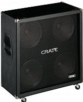 Гитарный кабинет Crate GT412ST - JCS.UA