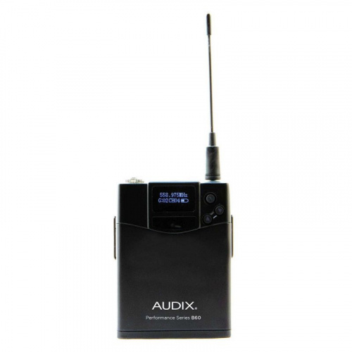 Радиосистема AUDIX AP41HT7BGB - JCS.UA фото 3