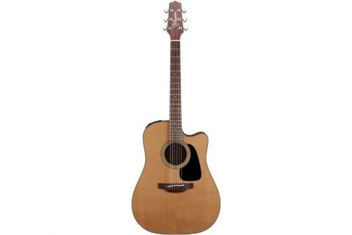 Электроакустическая гитара TAKAMINE P1DC - JCS.UA