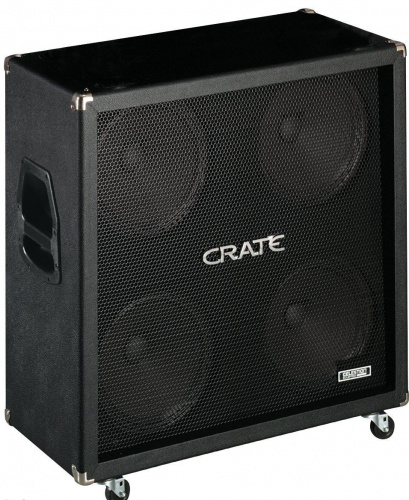 Гітарний кабінет Crate GT412ST - JCS.UA