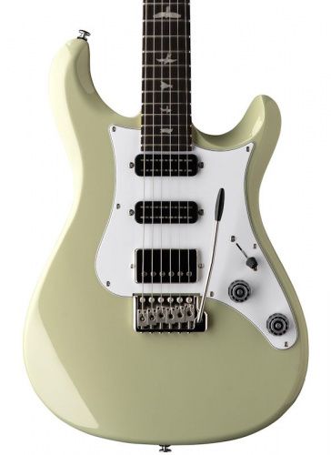 Електрогітара PRS SE Studio Standard (Sage Green) - JCS.UA фото 2