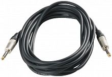 Инструментальный кабель ROCKCABLE RCL30206 D7 Instrument Cable (6m) - JCS.UA